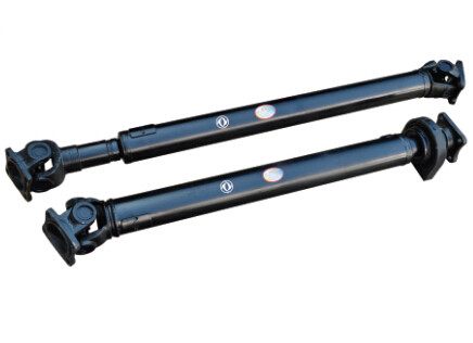 EQ140汽車(chē)傳動(dòng)軸